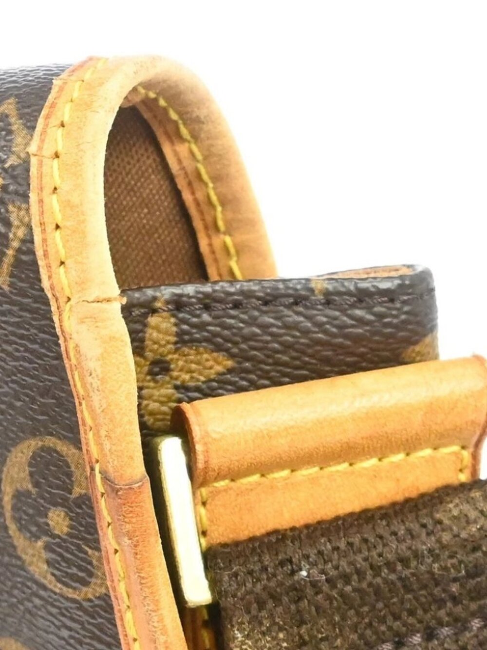 LOUIS VUITTON MESSENGER BOSPHORE GM SHOULDER BAG - Picture 6 of 16
